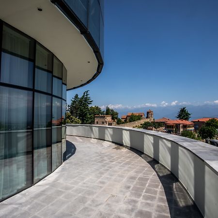 Holiday Inn Telavi By Ihg Bagian luar foto