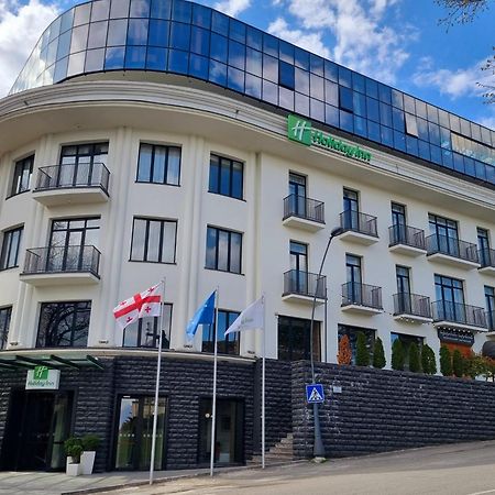 Holiday Inn Telavi By Ihg Bagian luar foto