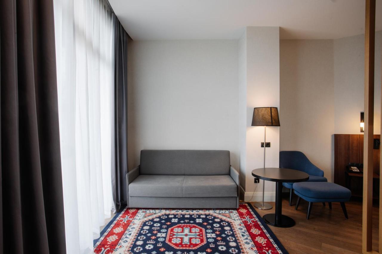 Holiday Inn Telavi By Ihg Bagian luar foto