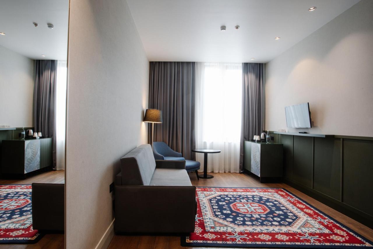 Holiday Inn Telavi By Ihg Bagian luar foto