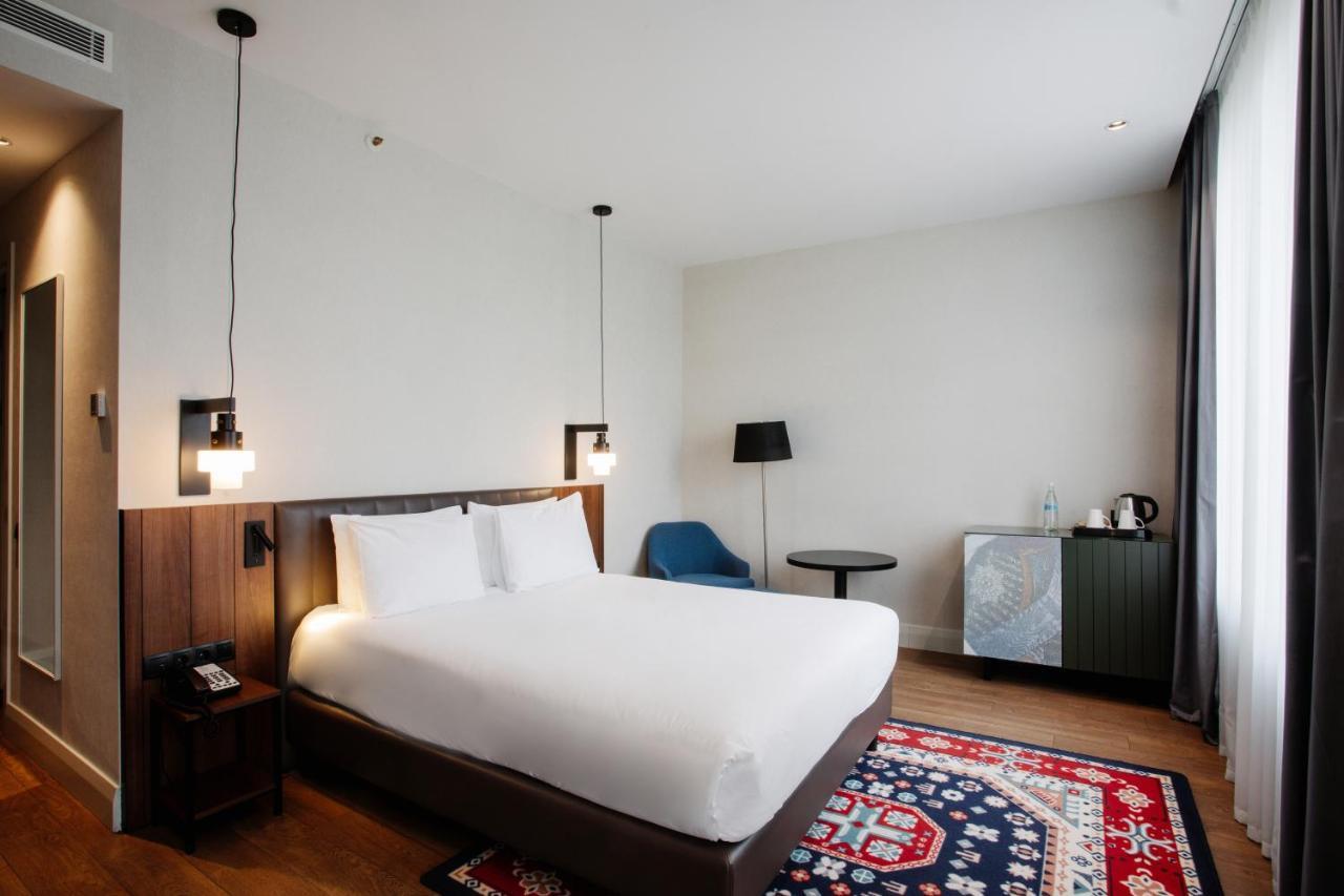 Holiday Inn Telavi By Ihg Bagian luar foto