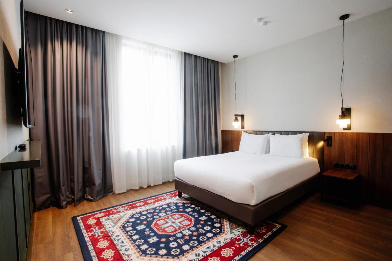Holiday Inn Telavi By Ihg Bagian luar foto