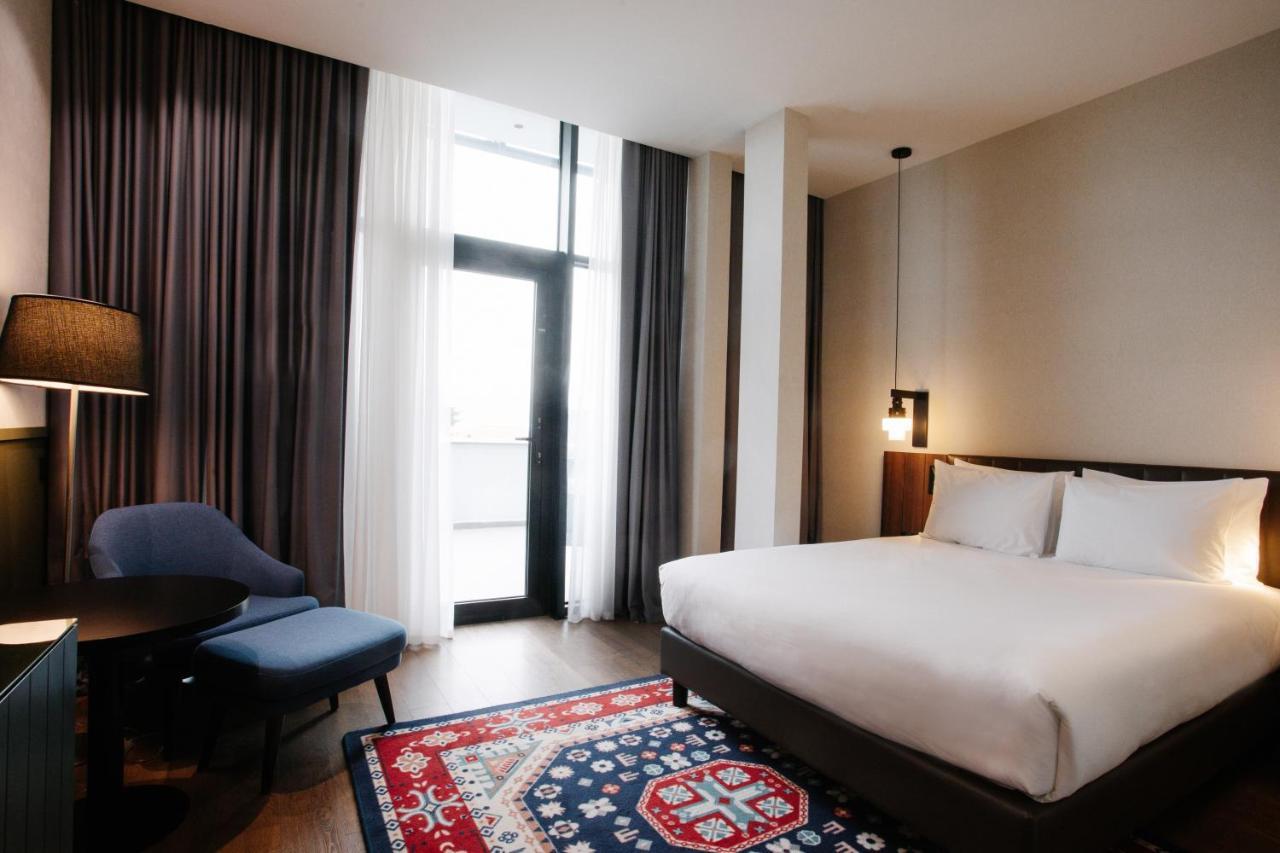 Holiday Inn Telavi By Ihg Bagian luar foto