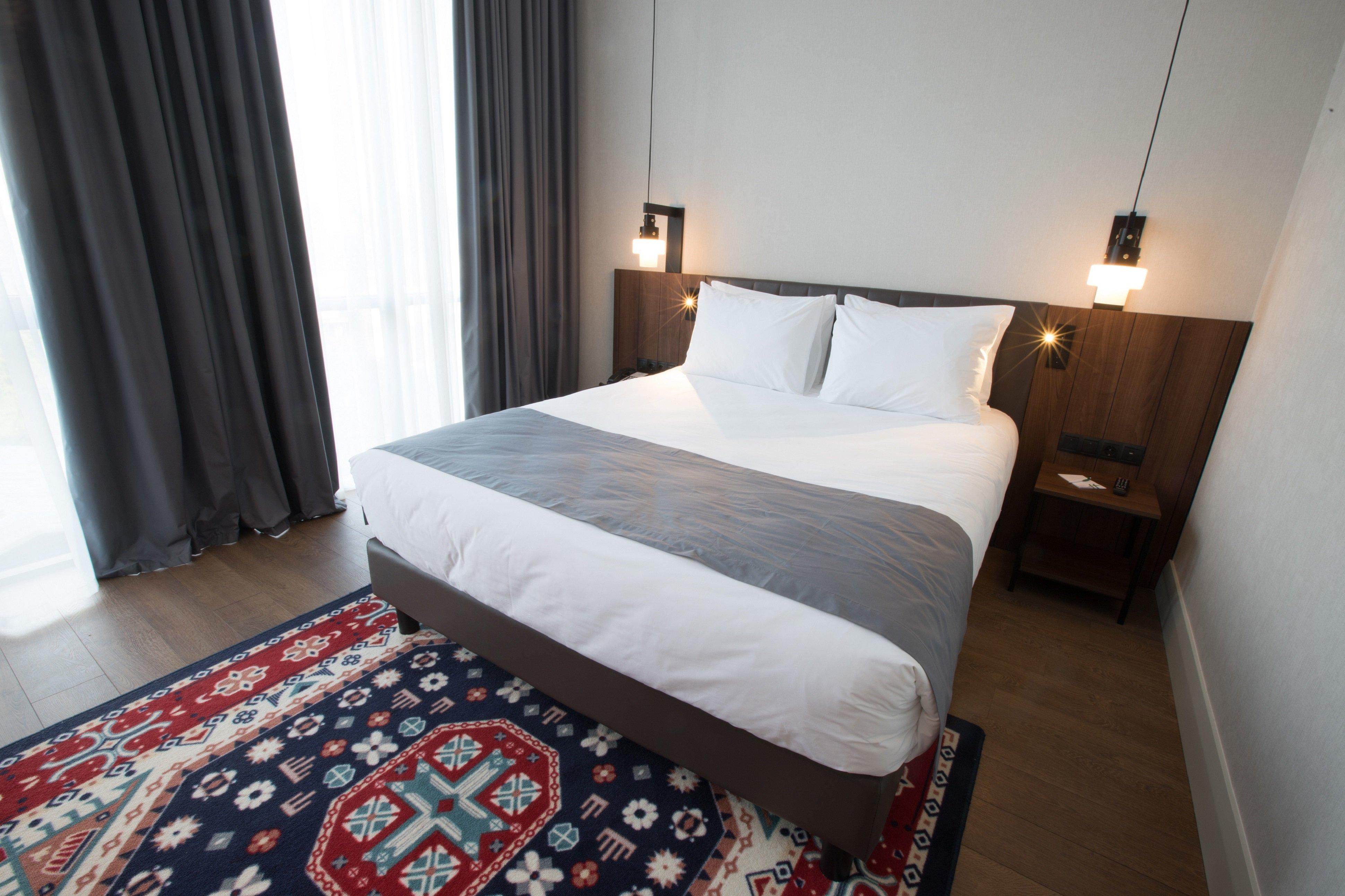 Holiday Inn Telavi By Ihg Bagian luar foto