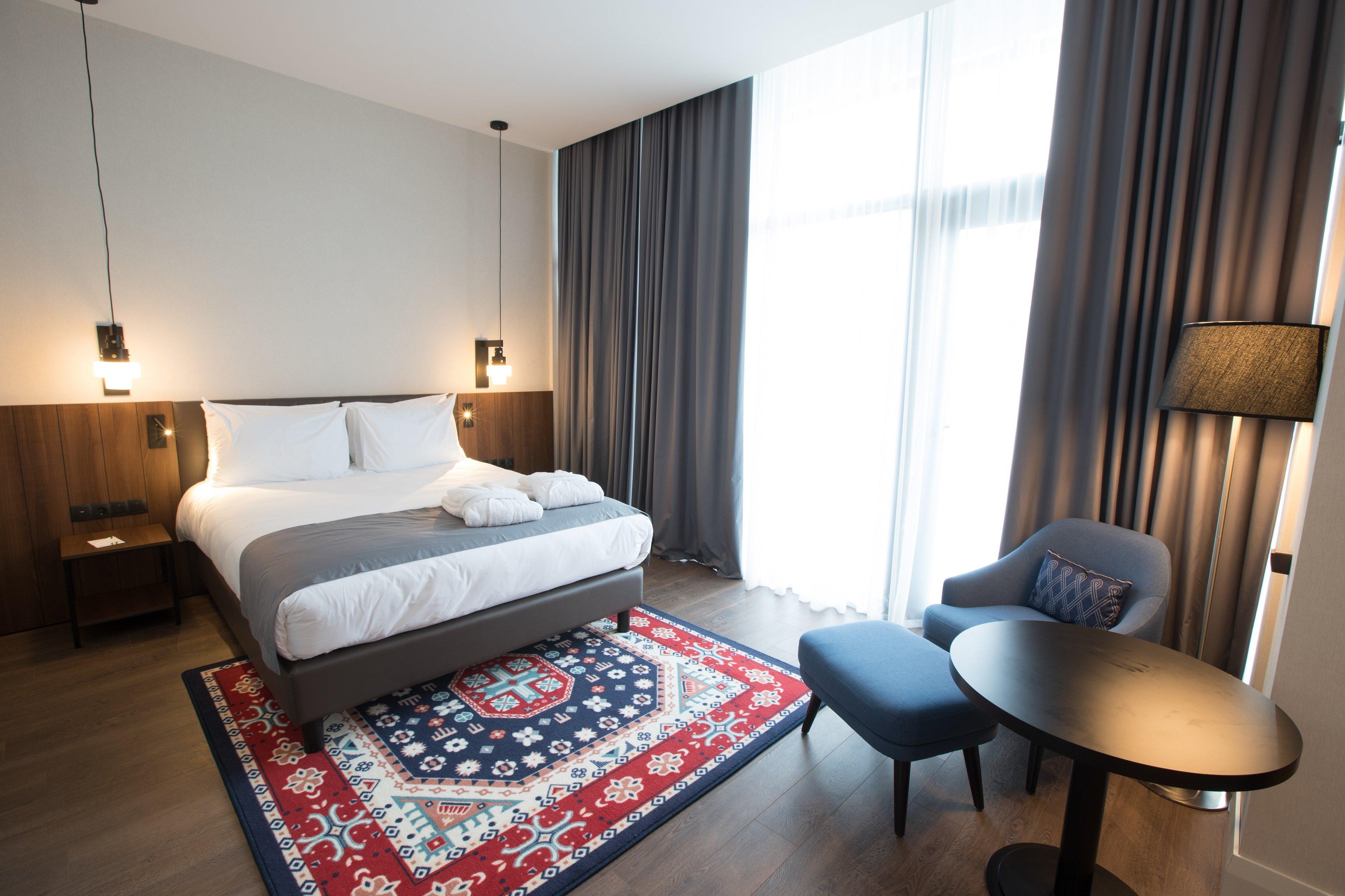 Holiday Inn Telavi By Ihg Bagian luar foto