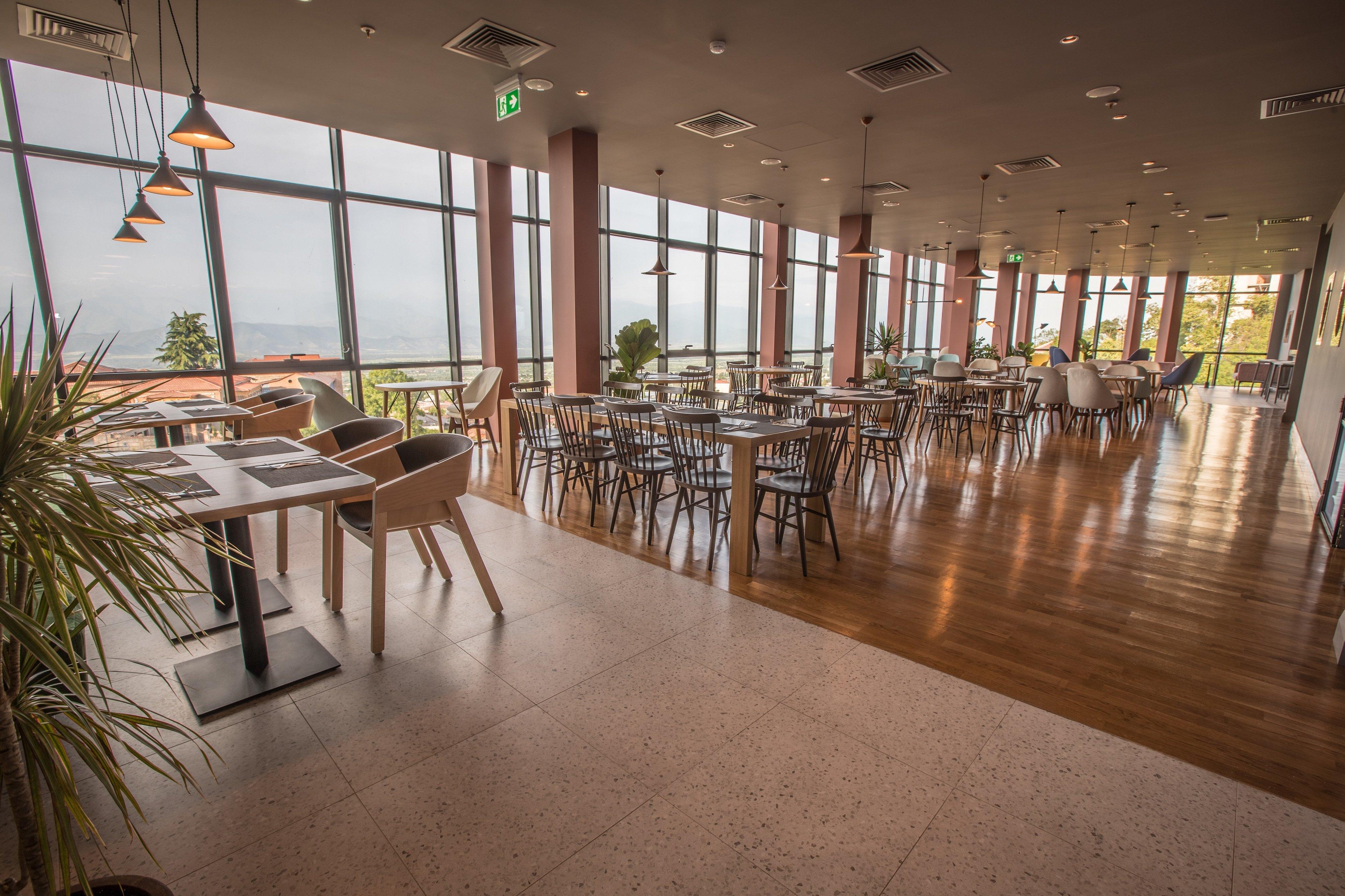 Holiday Inn Telavi By Ihg Bagian luar foto