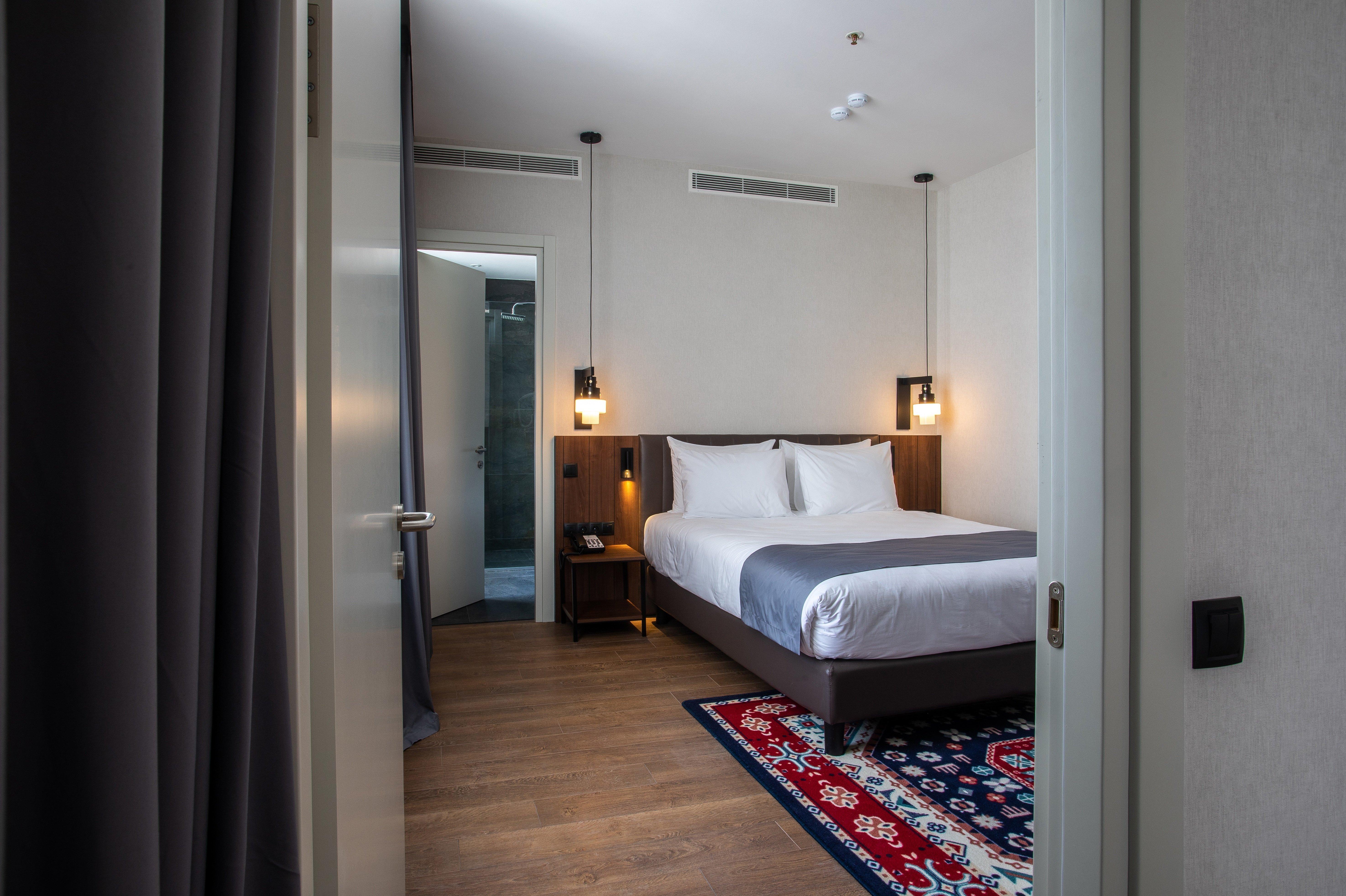 Holiday Inn Telavi By Ihg Bagian luar foto
