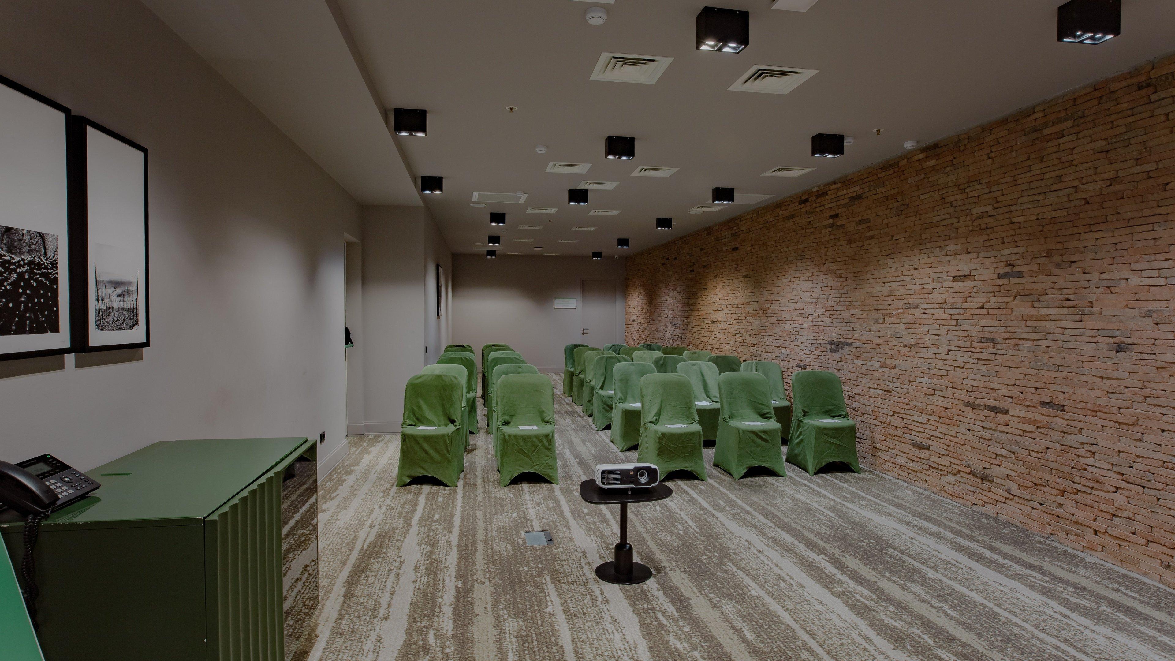 Holiday Inn Telavi By Ihg Bagian luar foto