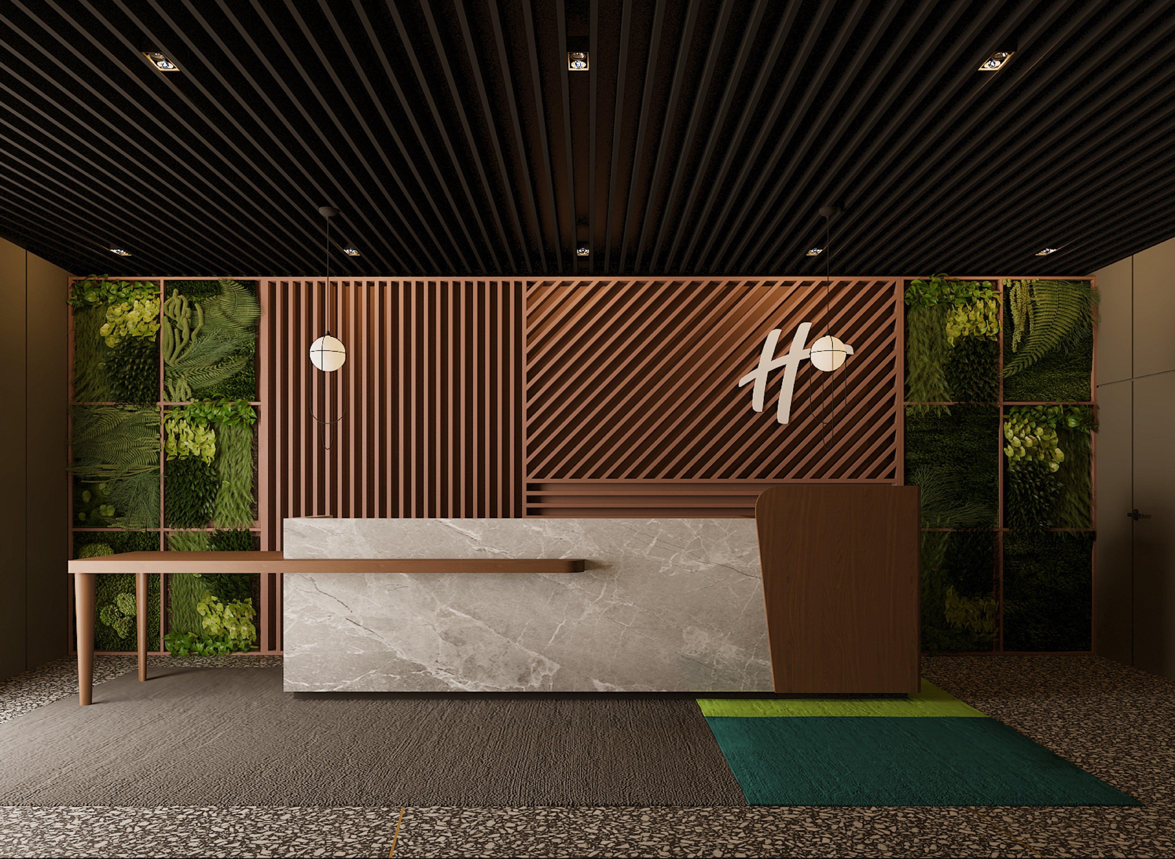 Holiday Inn Telavi By Ihg Bagian luar foto