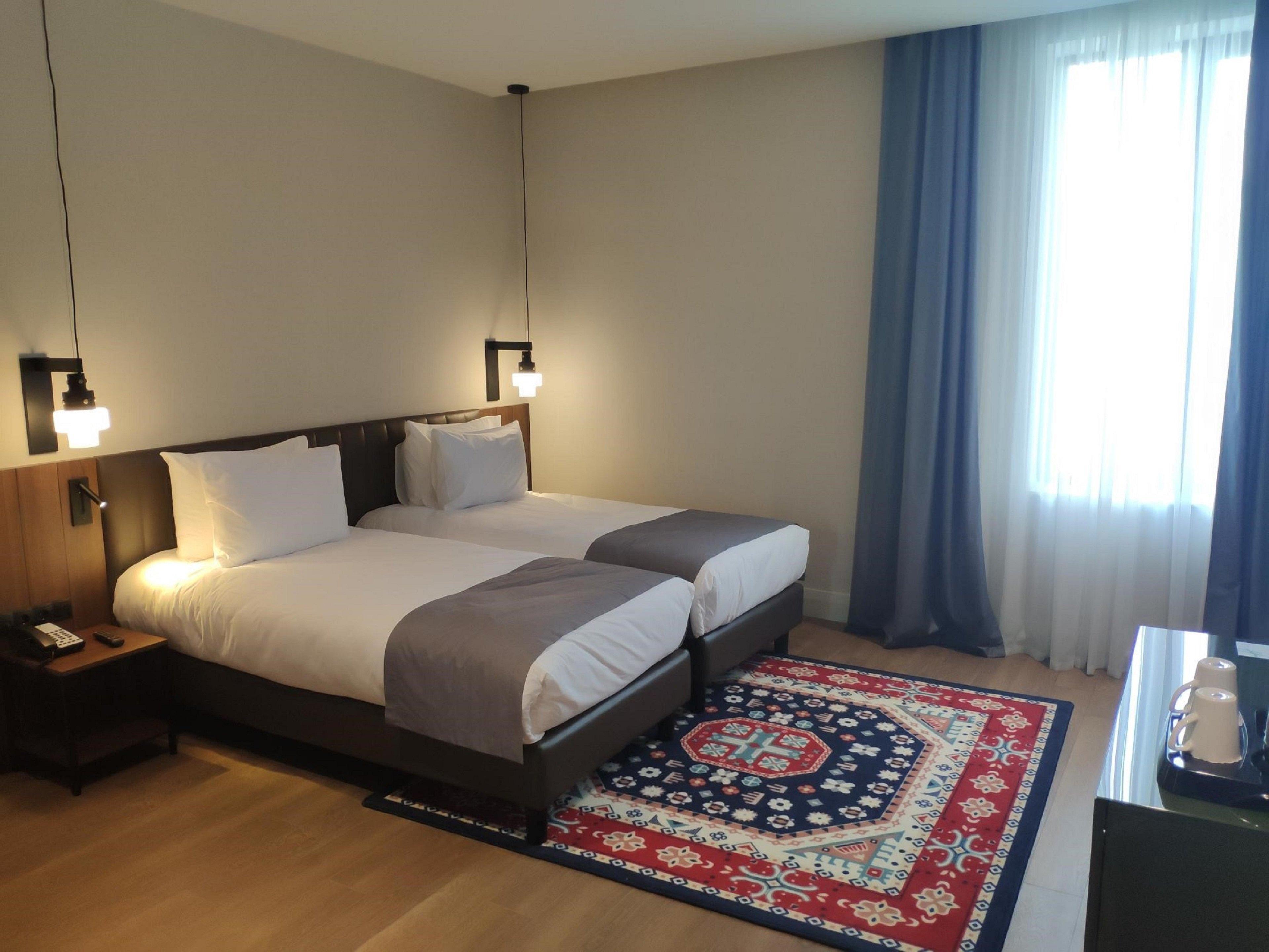 Holiday Inn Telavi By Ihg Bagian luar foto