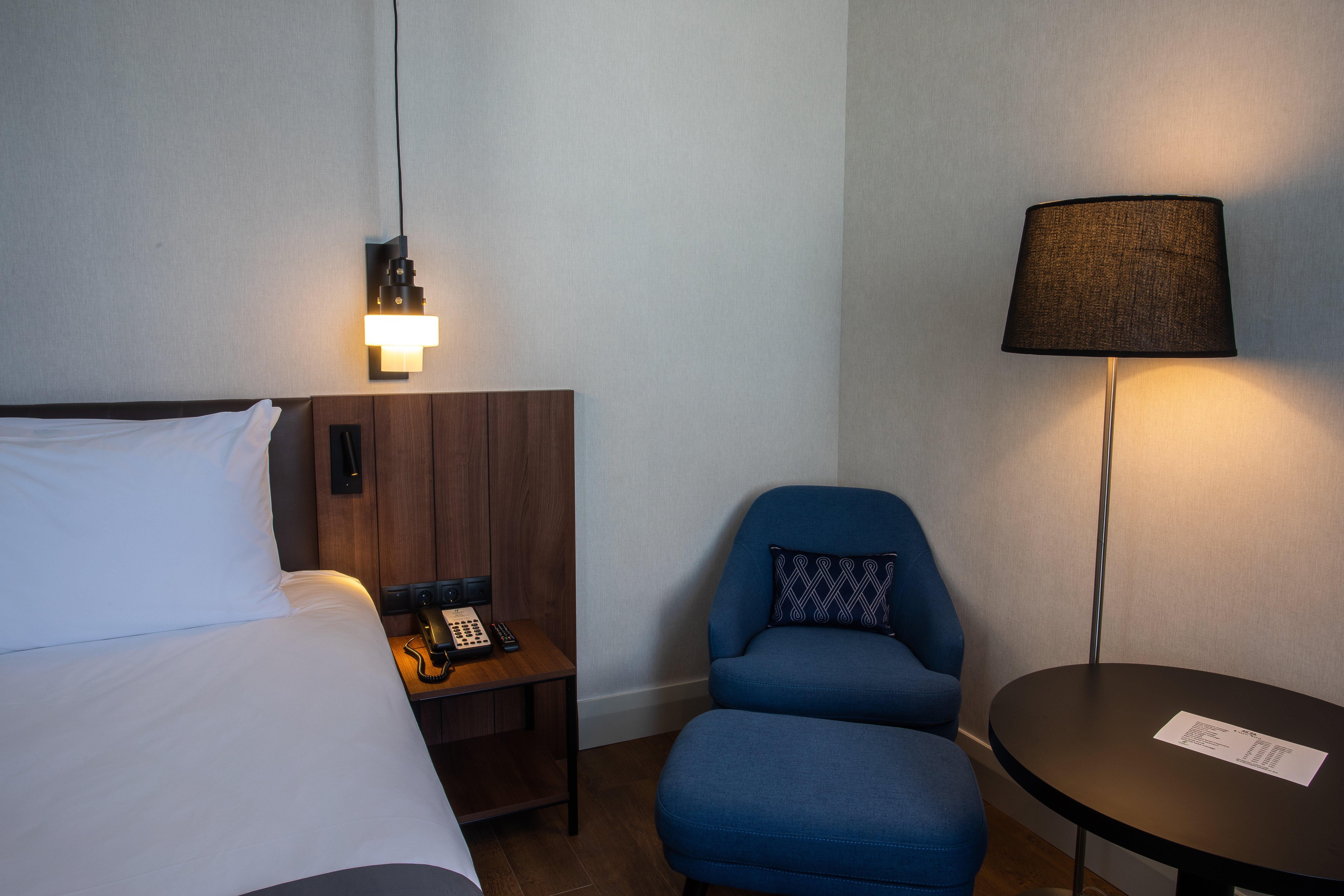 Holiday Inn Telavi By Ihg Bagian luar foto