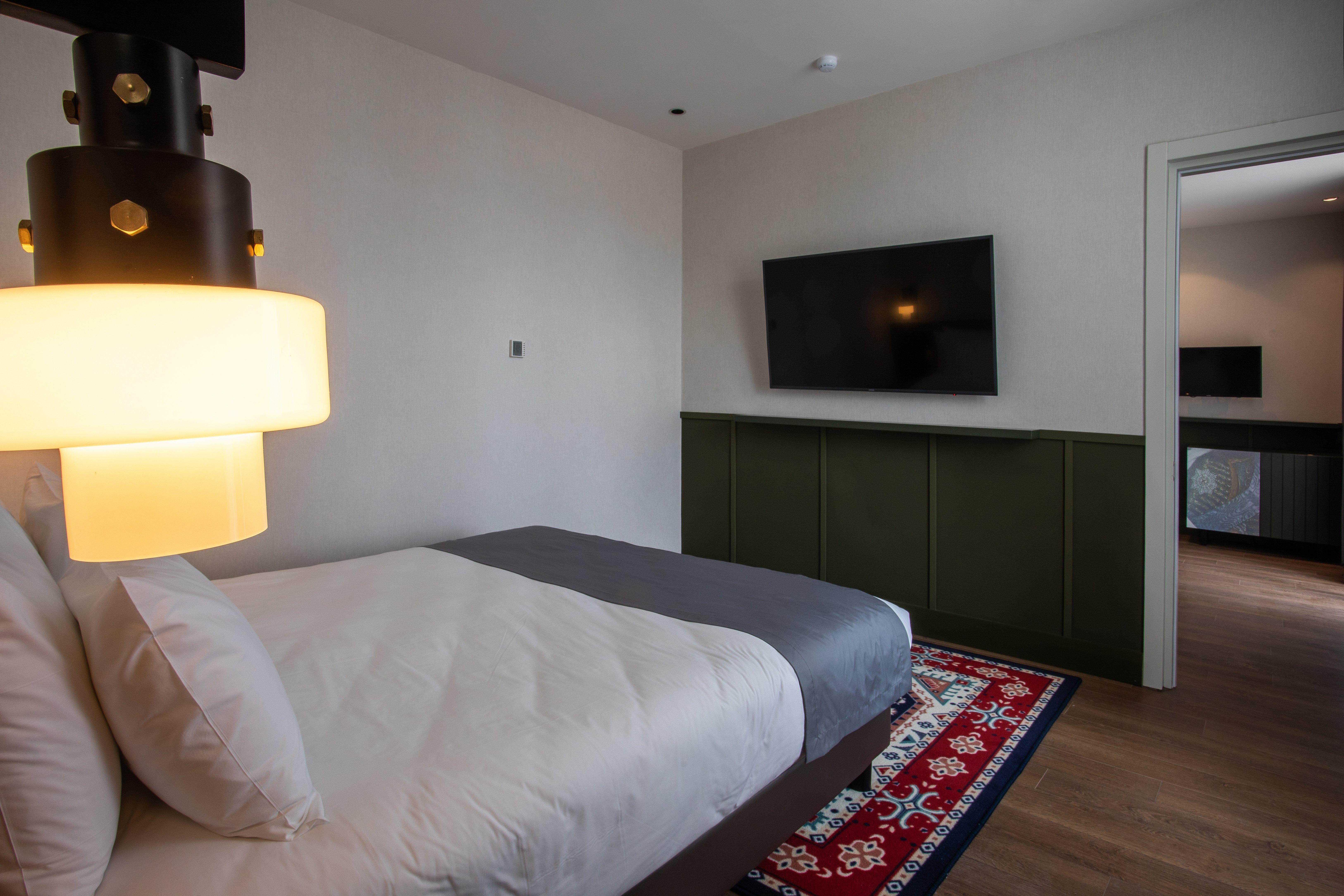 Holiday Inn Telavi By Ihg Bagian luar foto