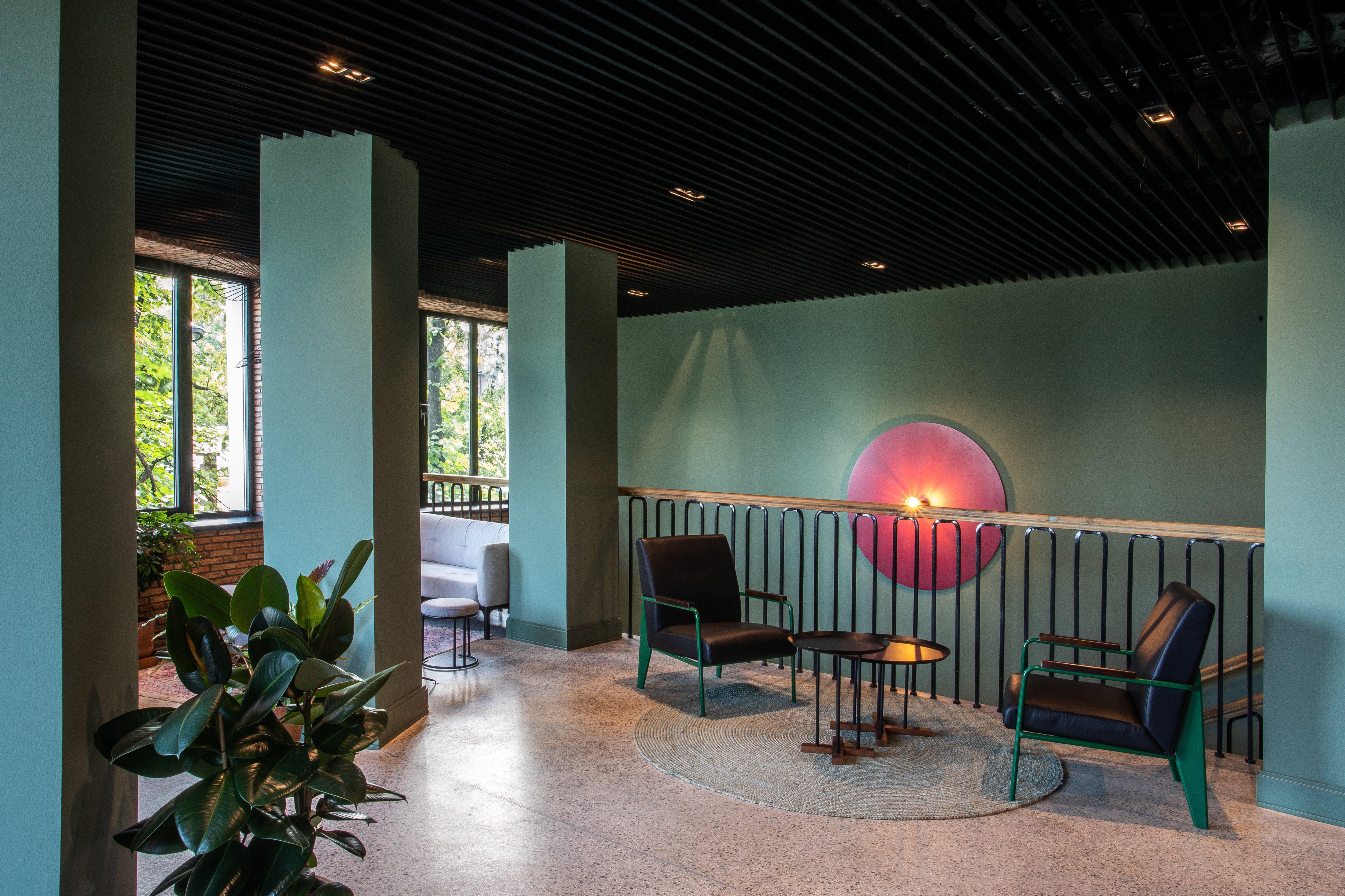 Holiday Inn Telavi By Ihg Bagian luar foto