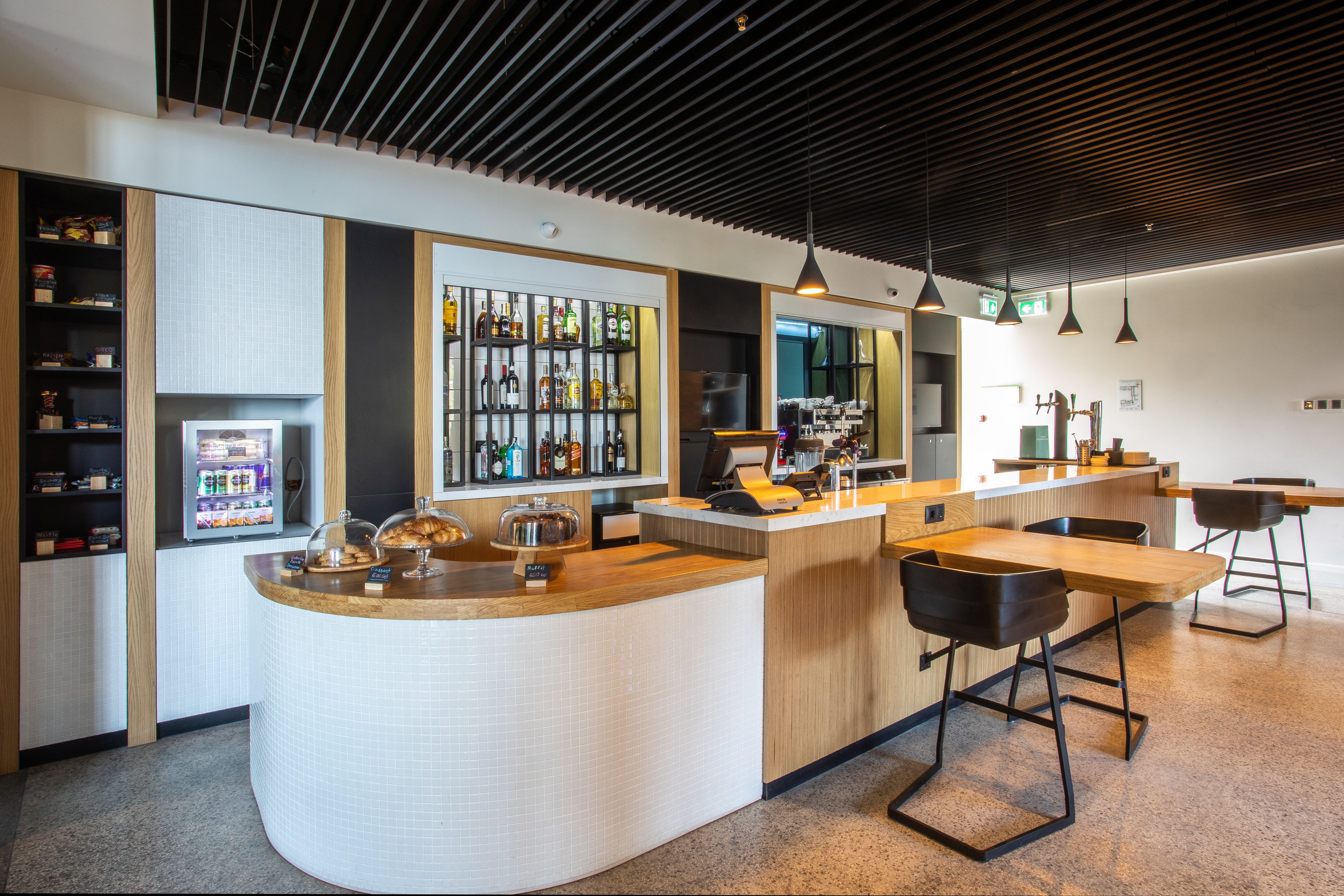 Holiday Inn Telavi By Ihg Bagian luar foto