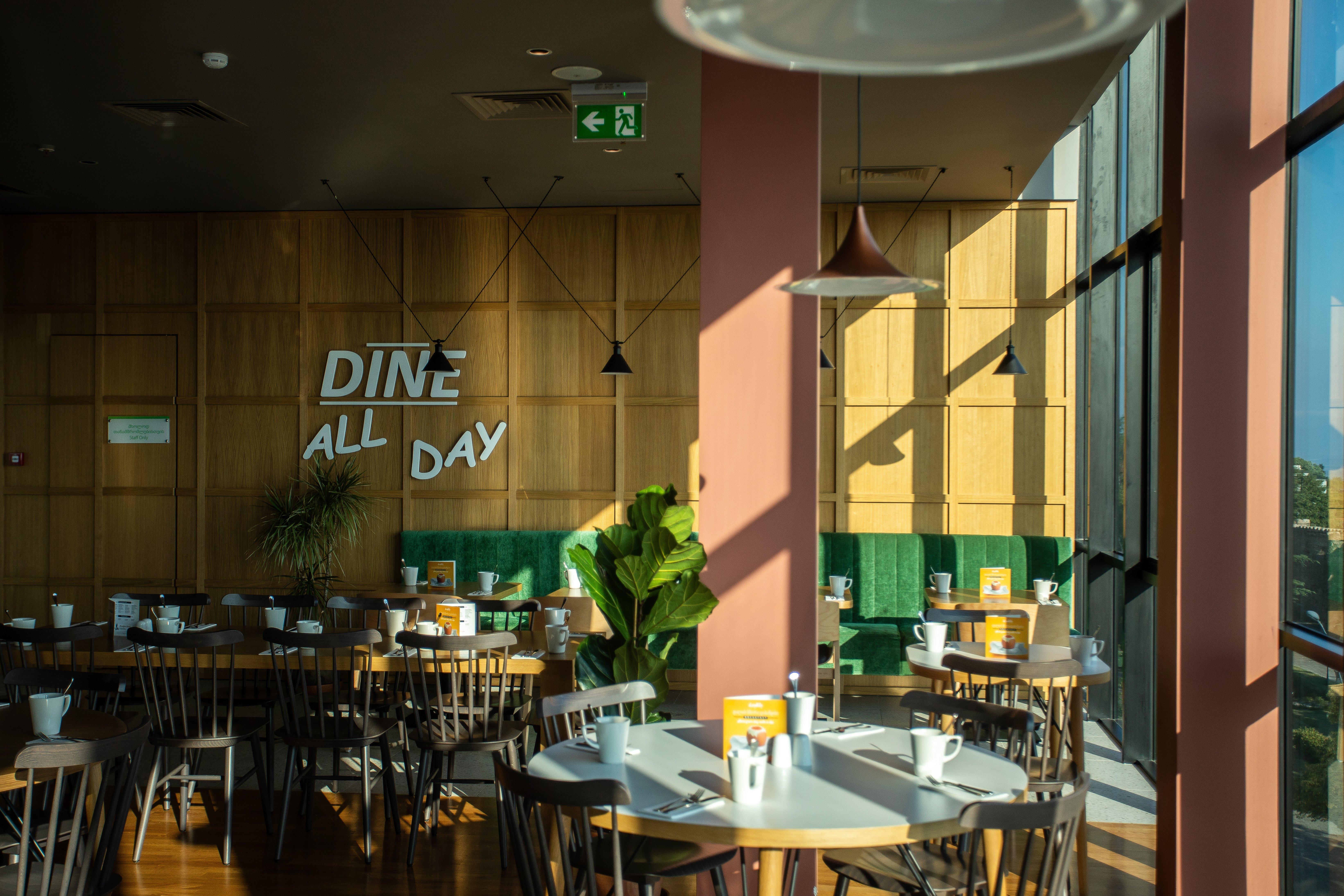 Holiday Inn Telavi By Ihg Bagian luar foto