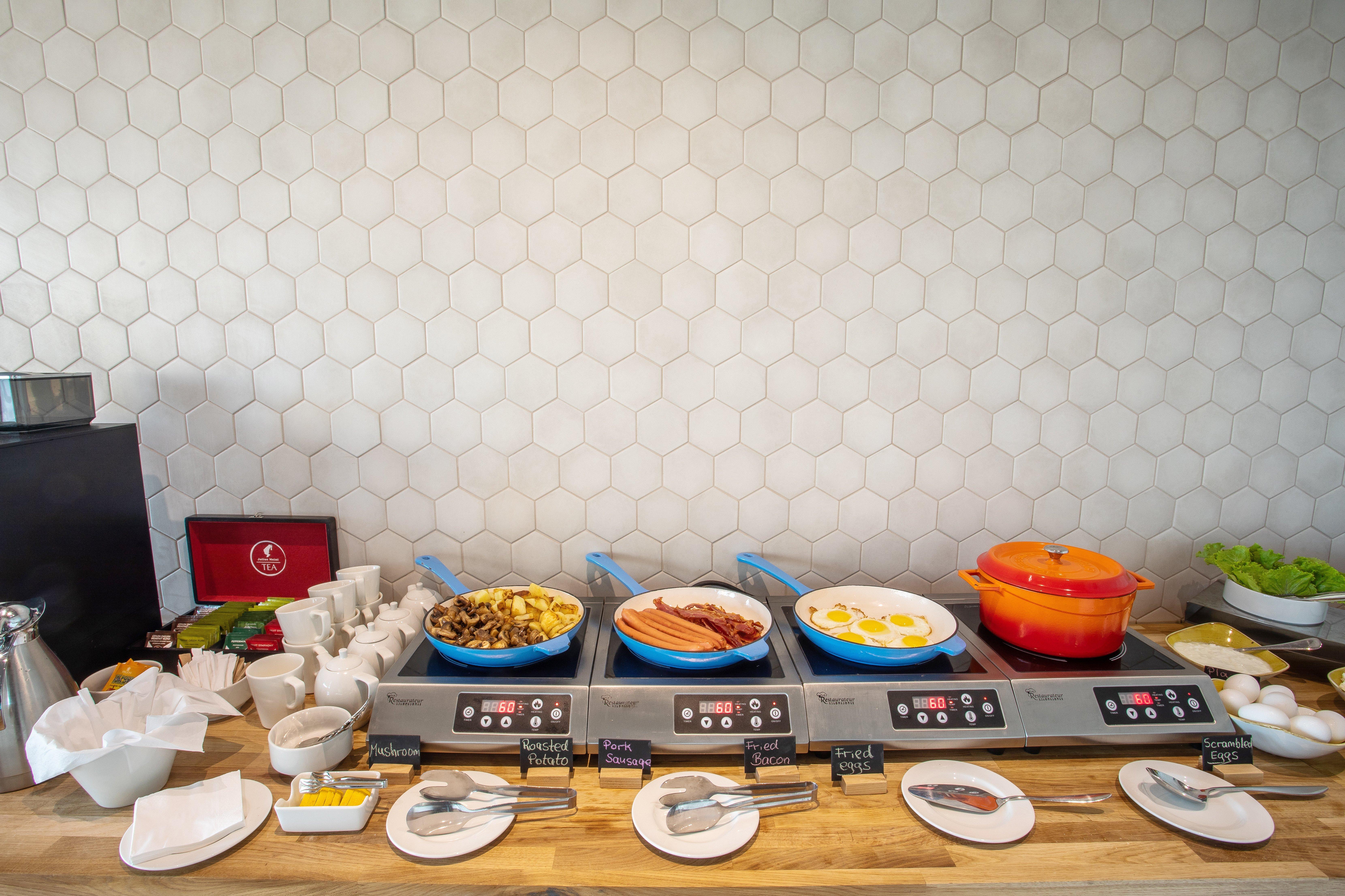 Holiday Inn Telavi By Ihg Bagian luar foto